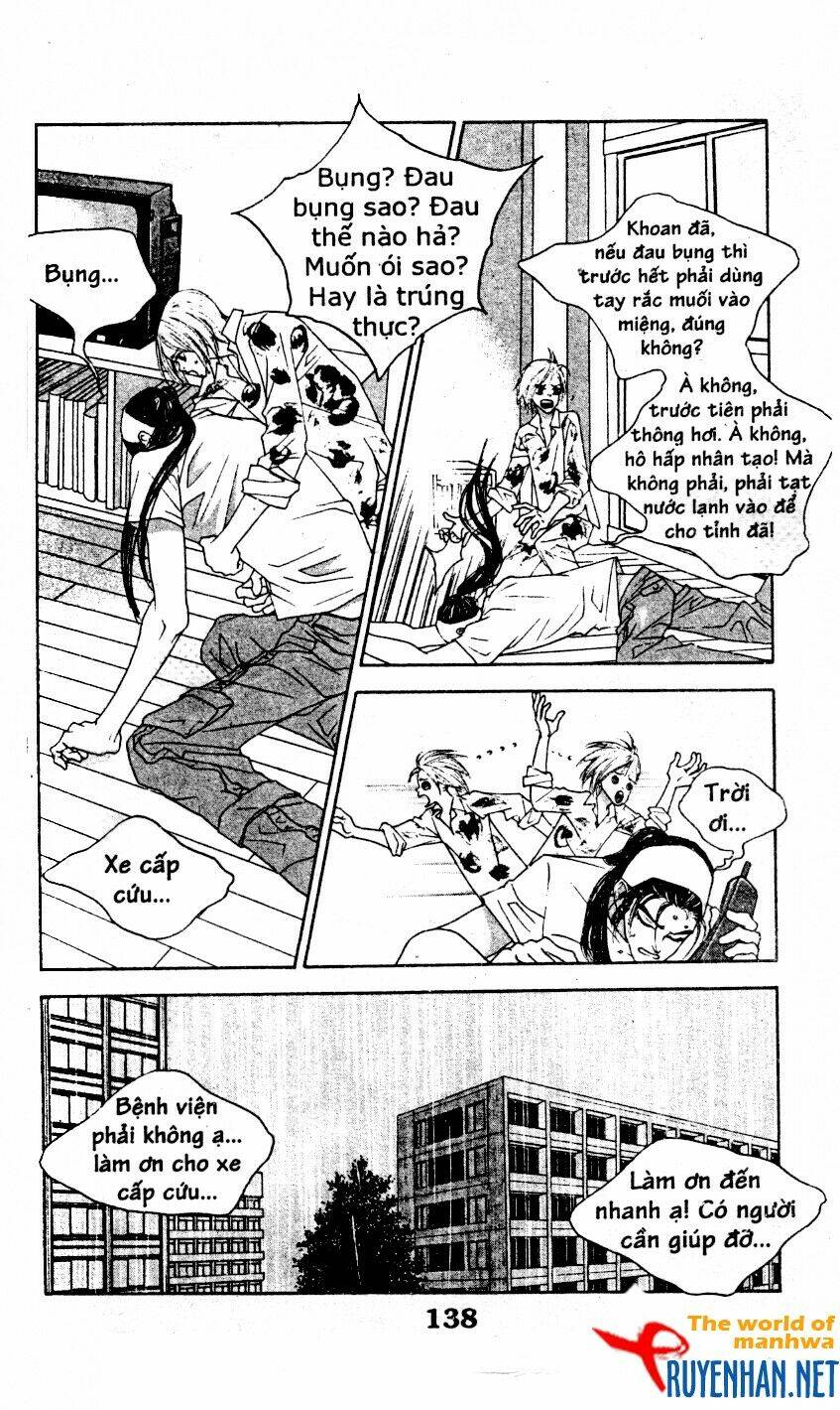 you're so cool chapter 34 16