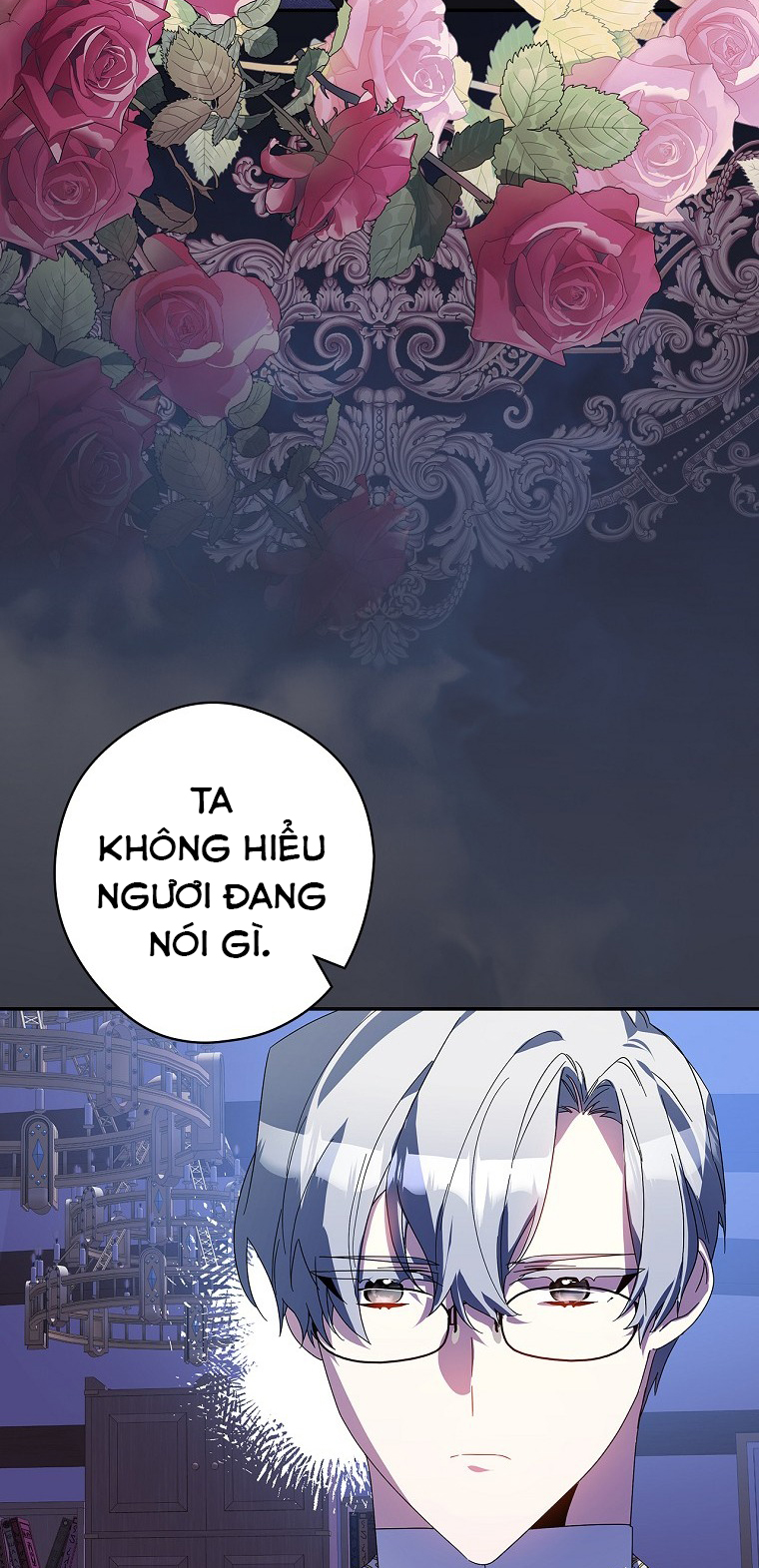 câu chuyện cổ tích về nhân vật phản diện chapter 48 18