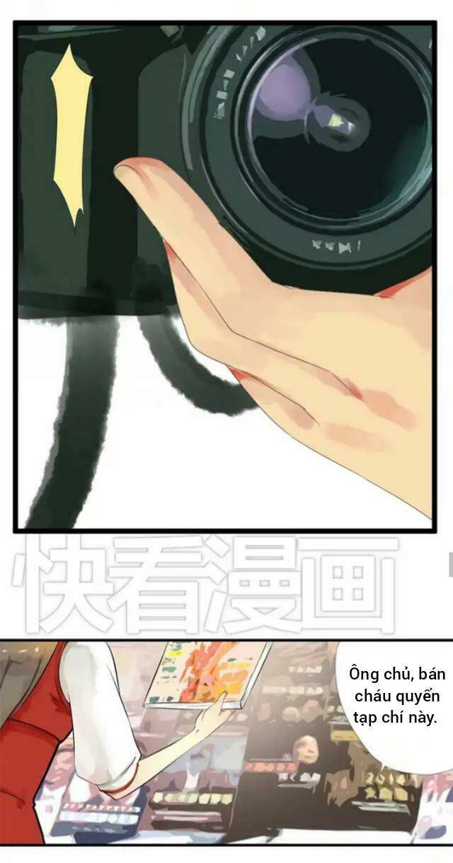 hoàng tử cải trang chú hề chapter 14 30