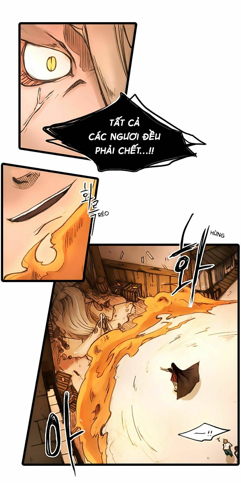cuộc hành trình của pháp sư chapter 4 76