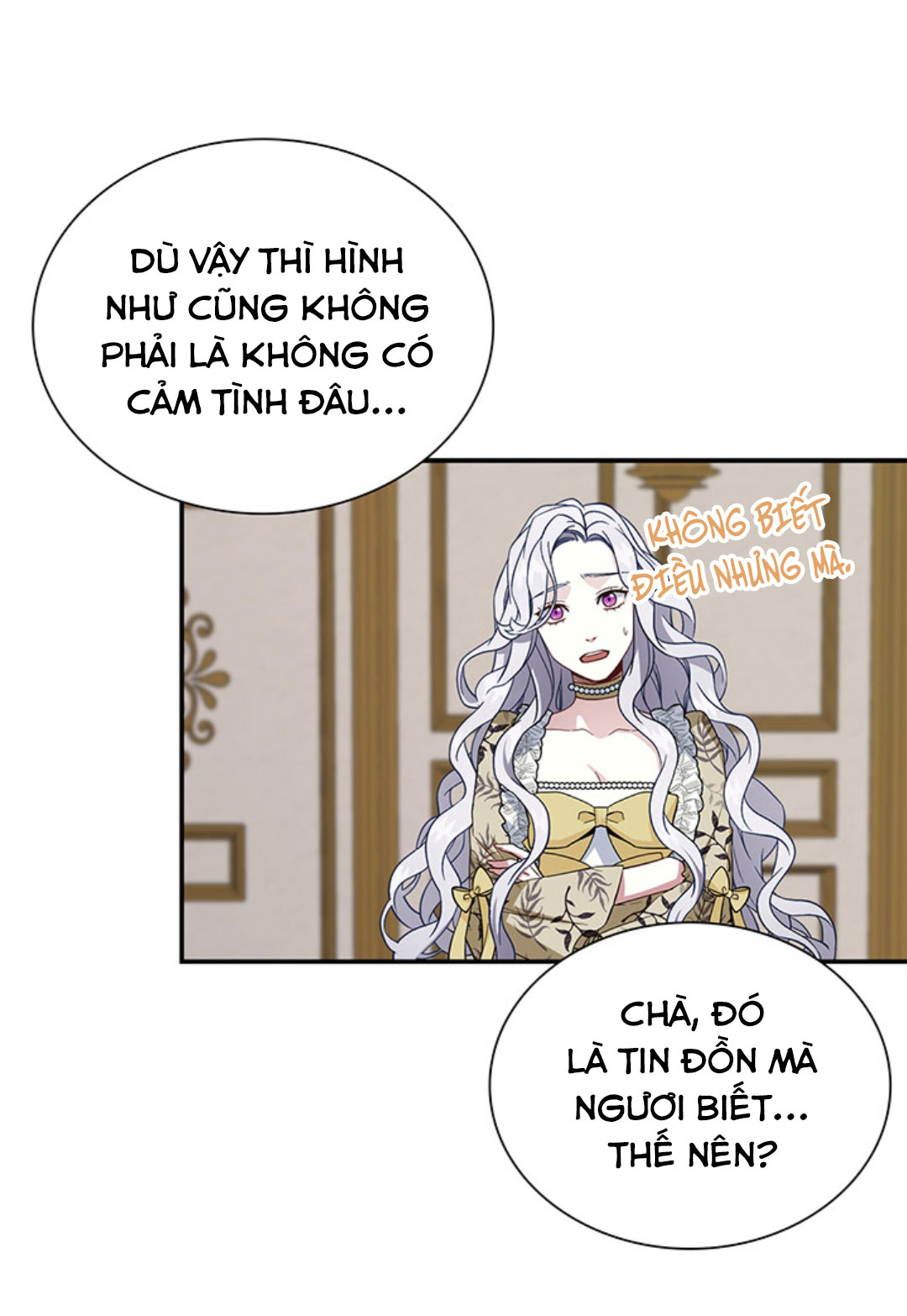 tôi là mẹ kế nhưng con gái tôi quá dễ thương chapter 20 11