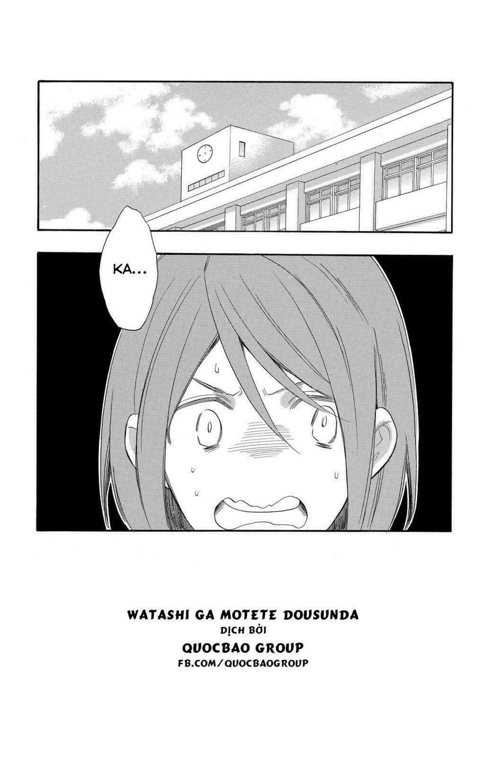 siêu cấp hủ nữ chapter 11 2