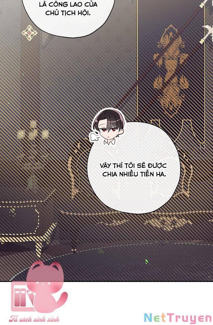 chúng ta có thể trở thành gia đình được không? chapter 61 39