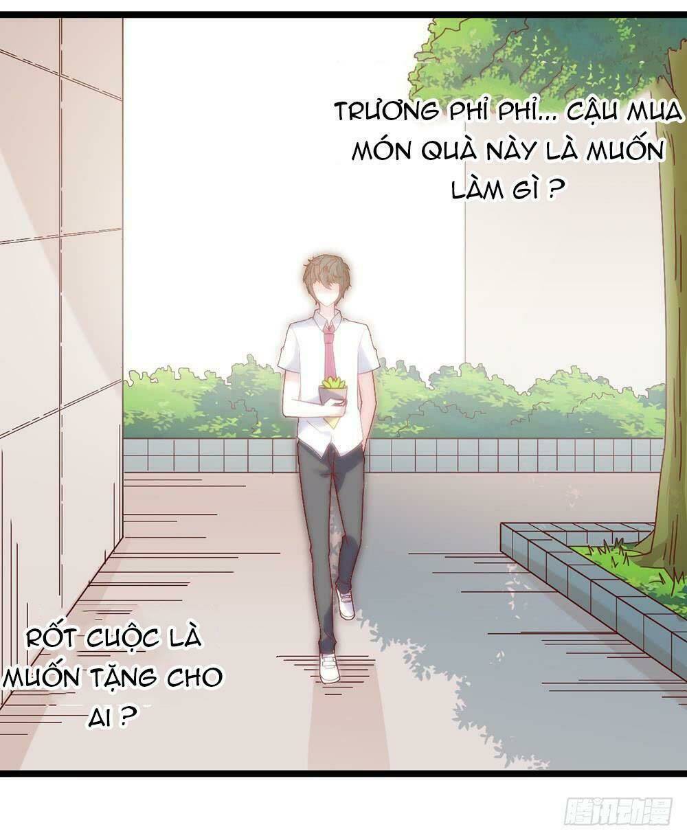 ác ma bàn bên chapter 35 3