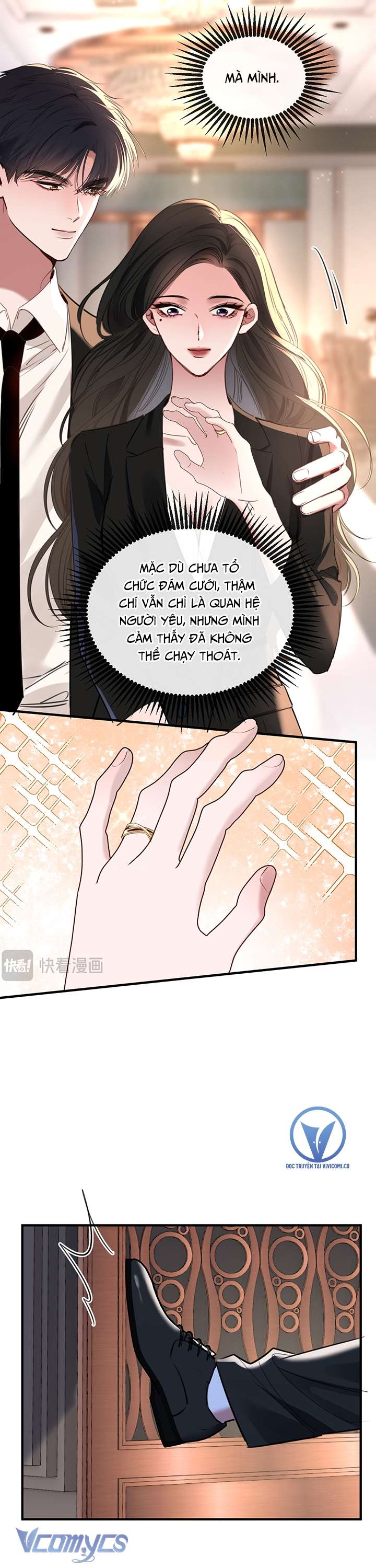 xin lỗi, tôi cũng là đại lão chapter 50 21