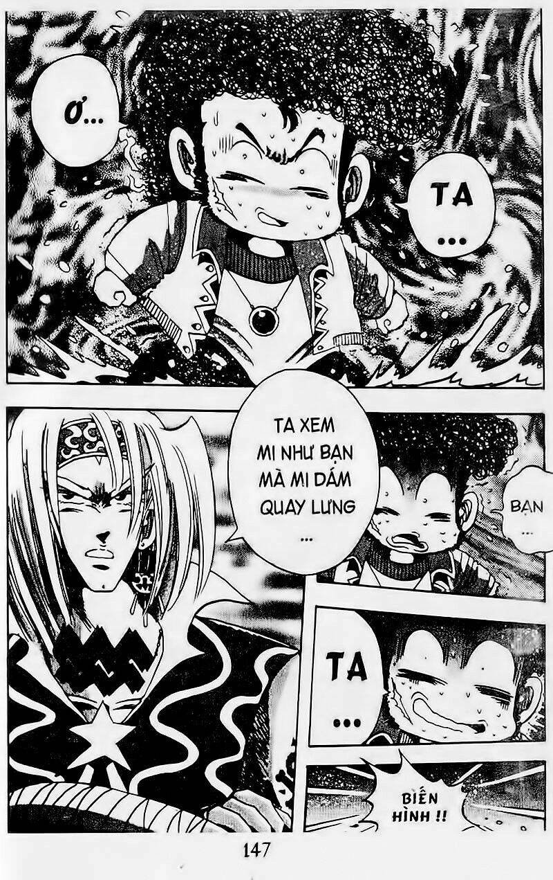 tiểu hòa thượng hd remake chapter 152 7