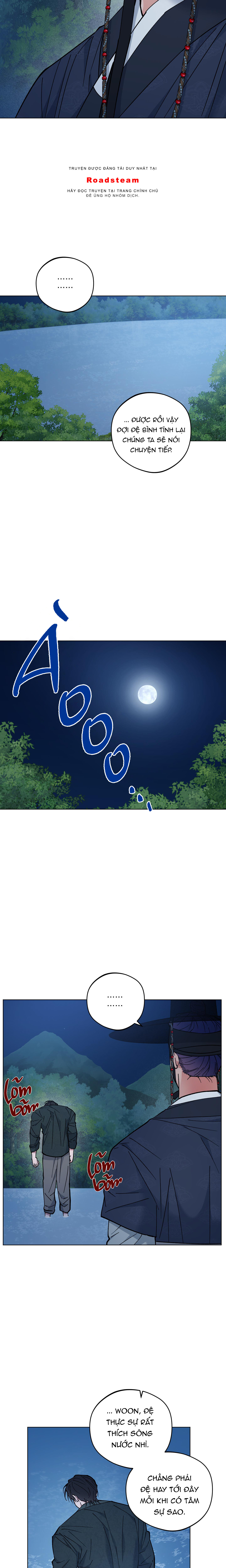 bình minh trên sông mây chapter 43 12