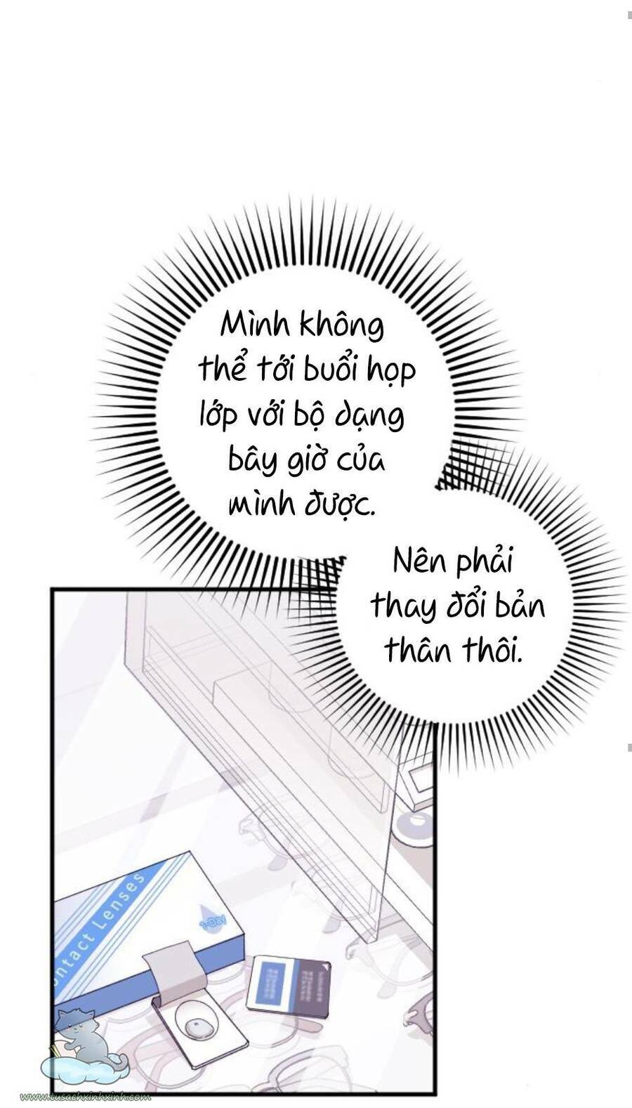 cô đi mà lấy chồng tôi đi chapter 11 69