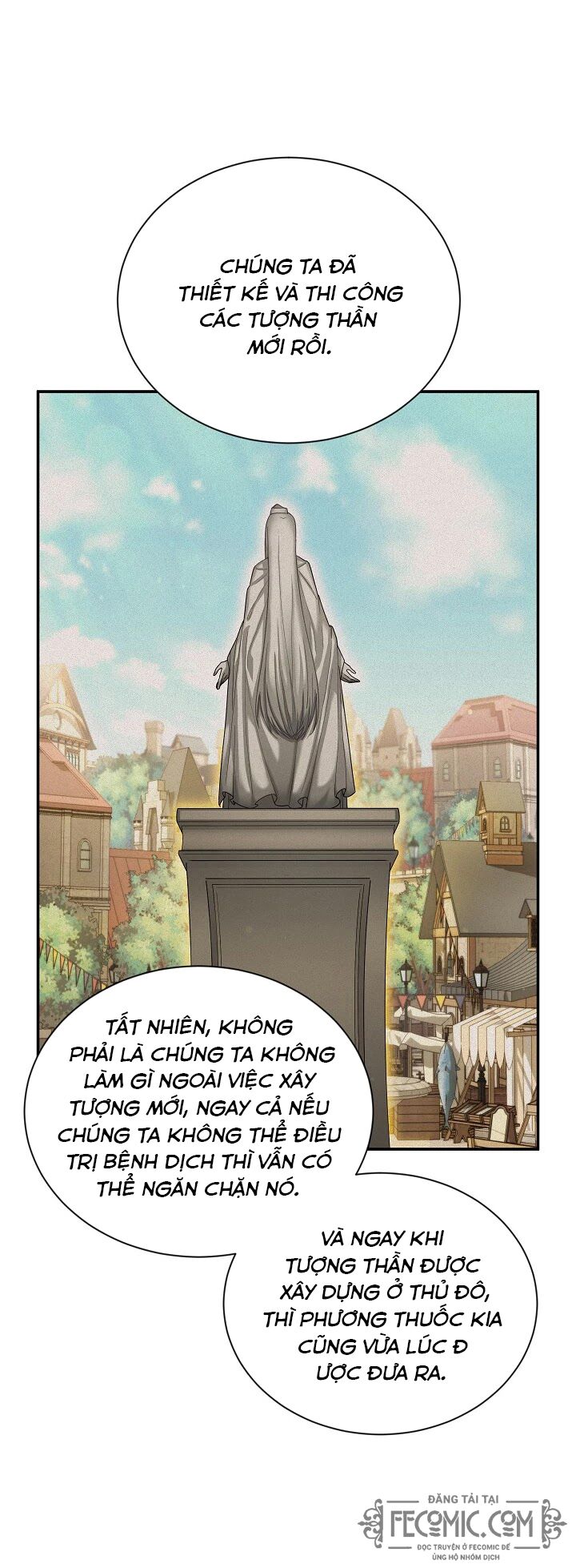 nữ công tước với tâm hồn trống rỗng chapter 53 36