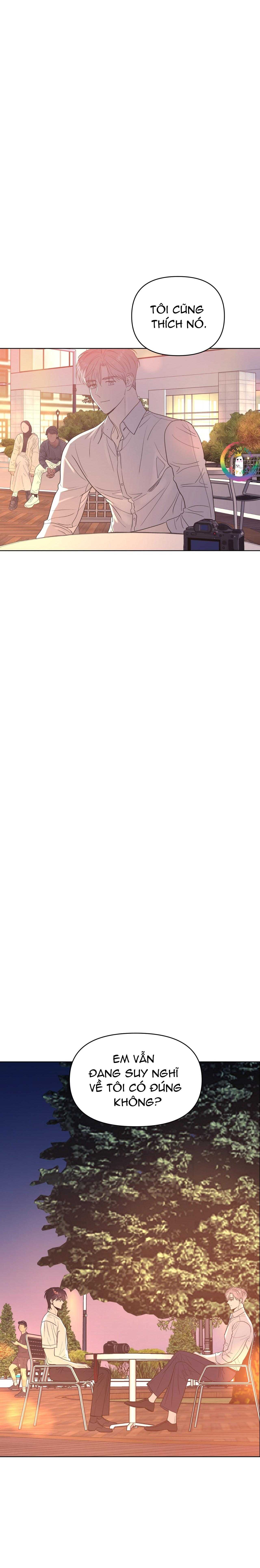 bảo bối lấp lánh chapter 20 15