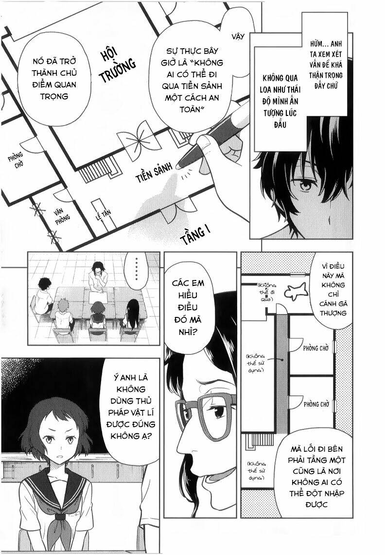 hyouka chapter 14 24