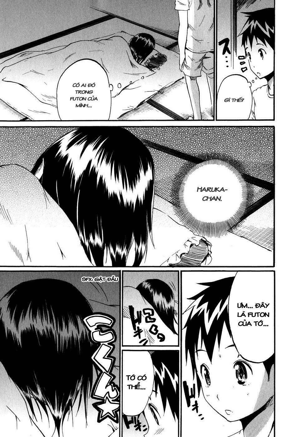 frogman chapter 25 21