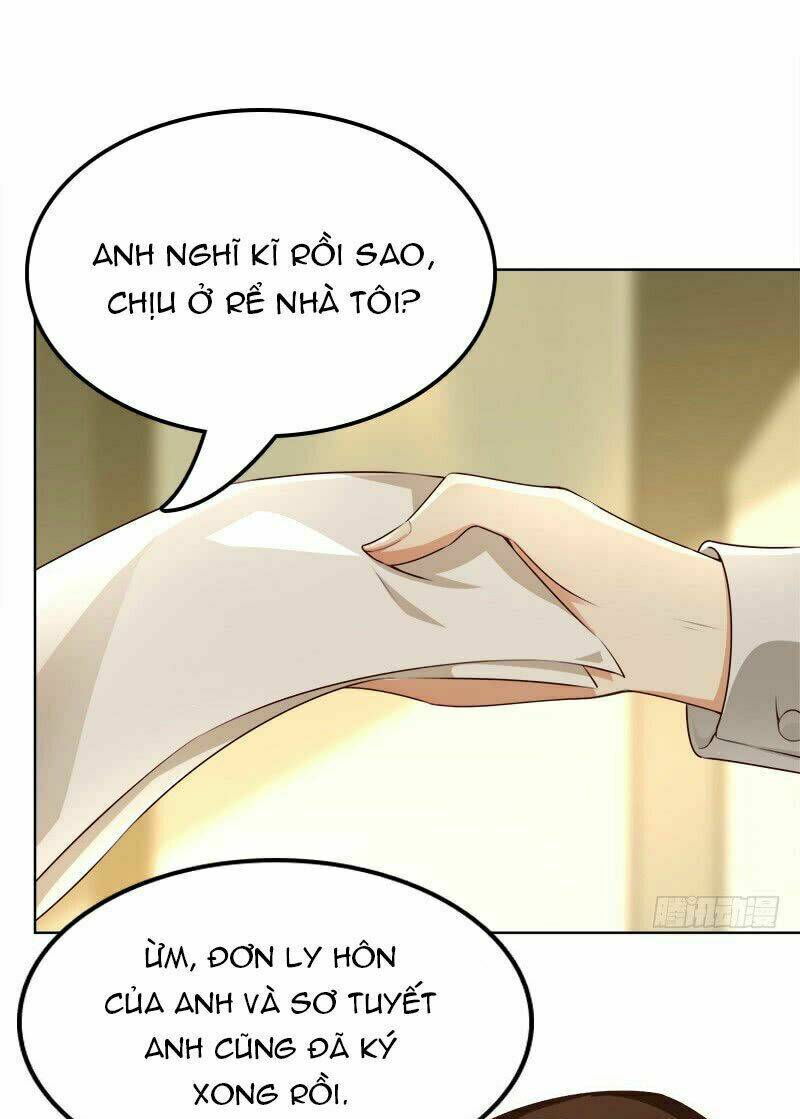 lãnh hôn cuồng ái chapter 18 12