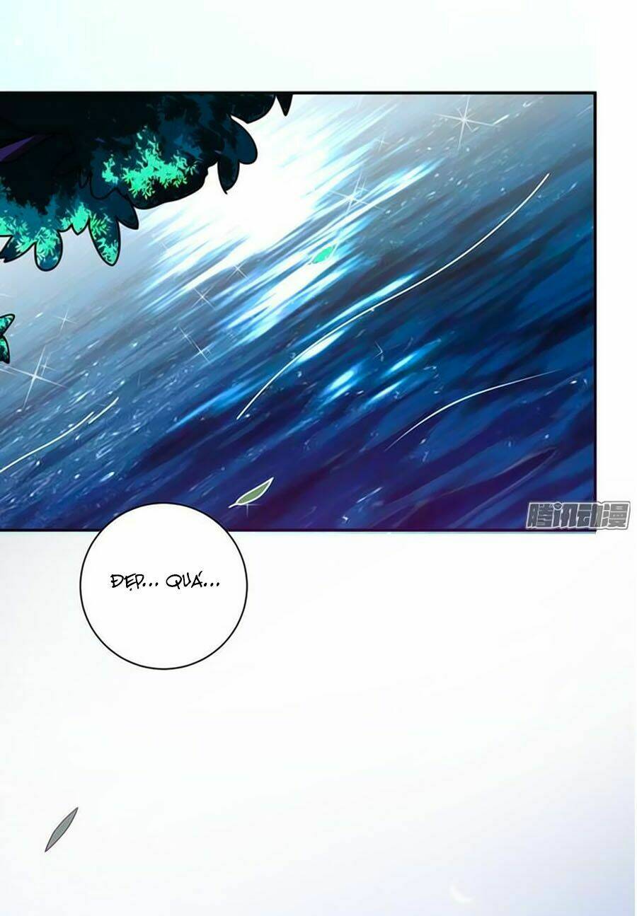 người yêu khát máu của tôi chapter 56 30