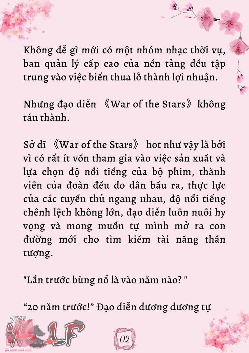 xuyên không vào nhóm nhạc nam 200 người chapter 27 2