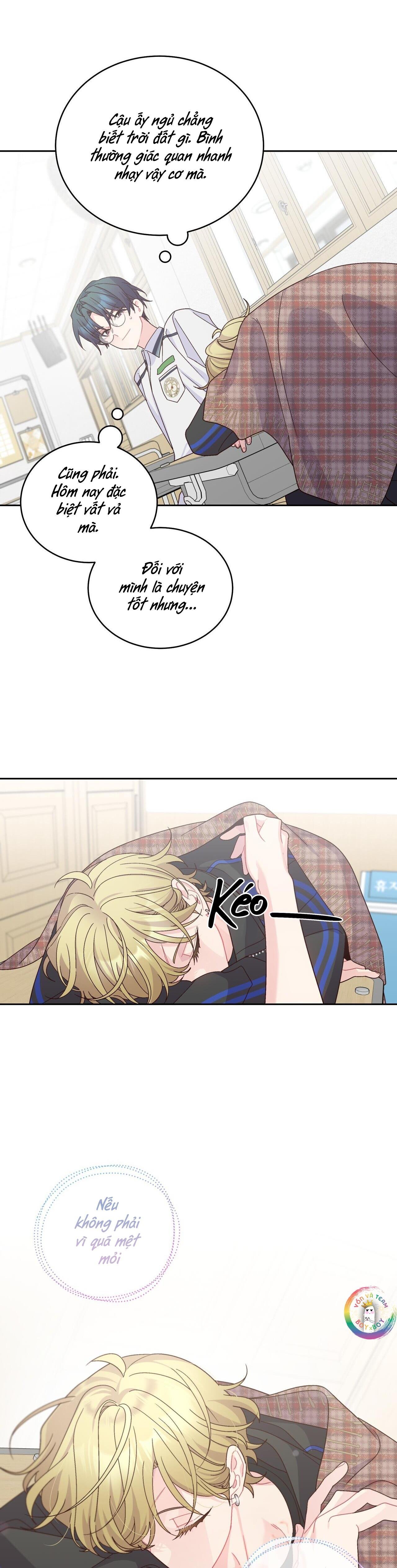 merry marbling chapter 96 6