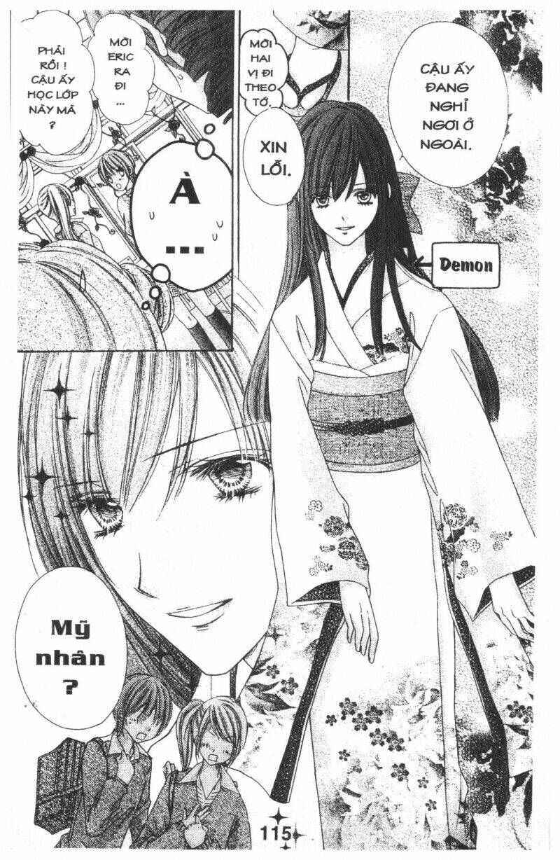 thiên đường rock chapter 6 115