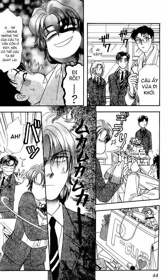 yamada tarou monogatari chapter 3.2 11