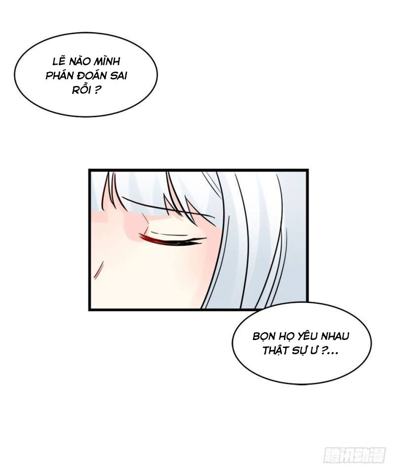 ta ở cổ đại xích cp chapter 8 16