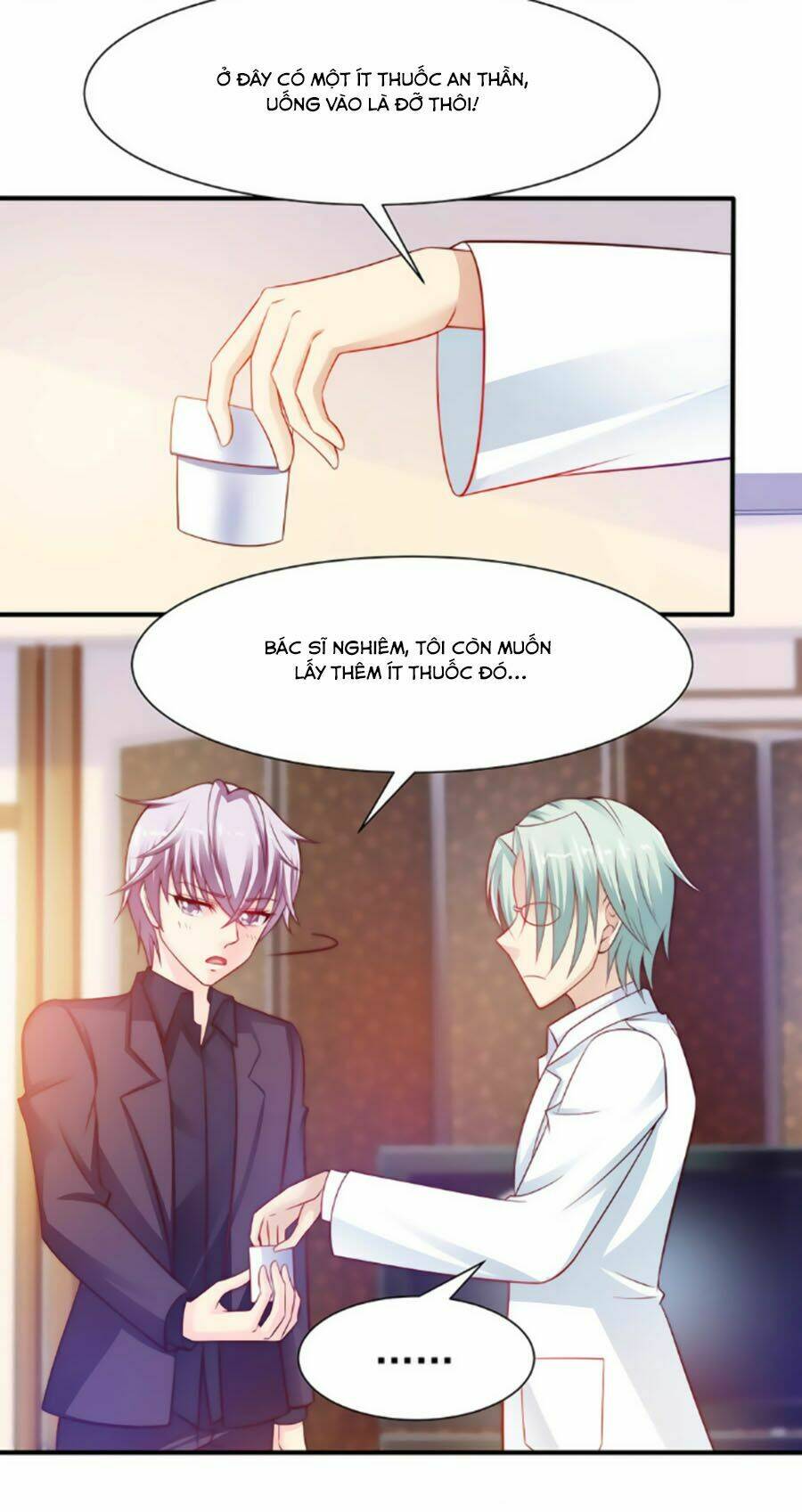 đại thúc, người ta sẽ ngoan chapter 31 27