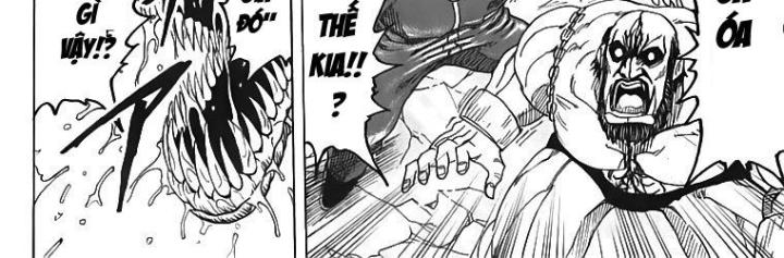 thánh tỏi sành ăn chapter 89 46