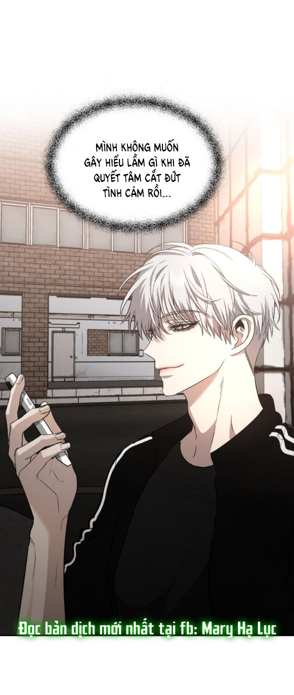 Tự Do Trong Mơ chapter 61.2 16