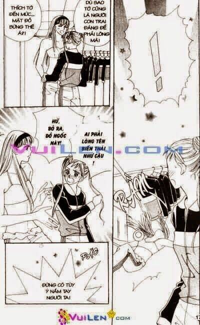 banana school chapter 5 17