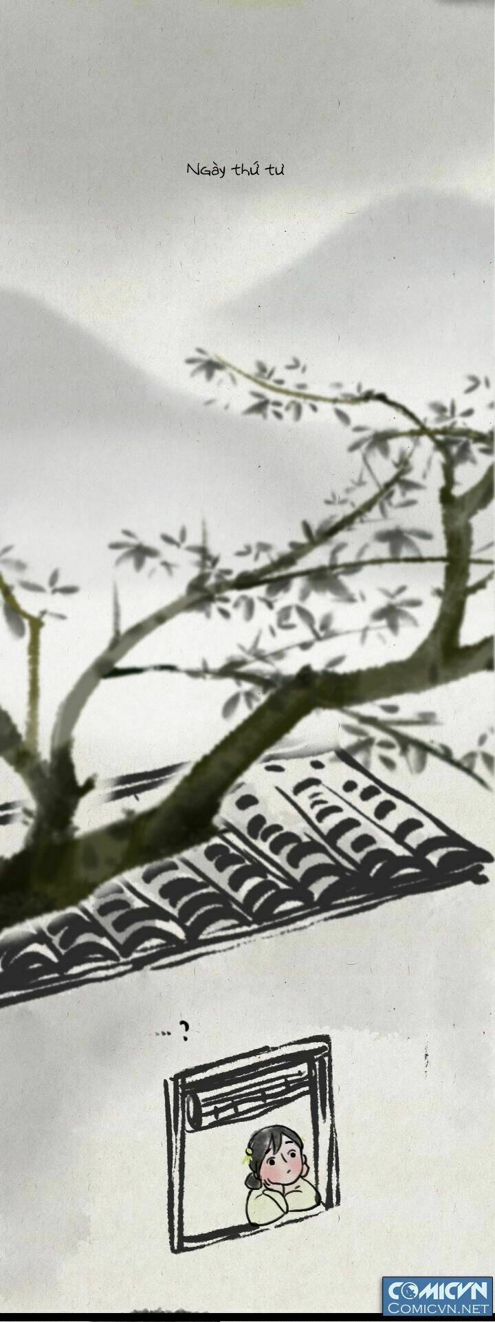 nhất thiền tiểu hòa thượng chapter 55 21