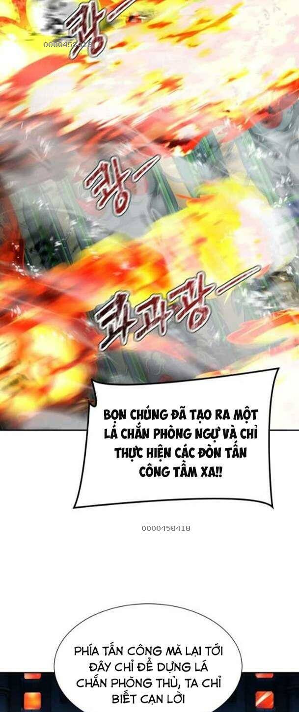 cuộc chiến trong tòa tháp chapter 584 3