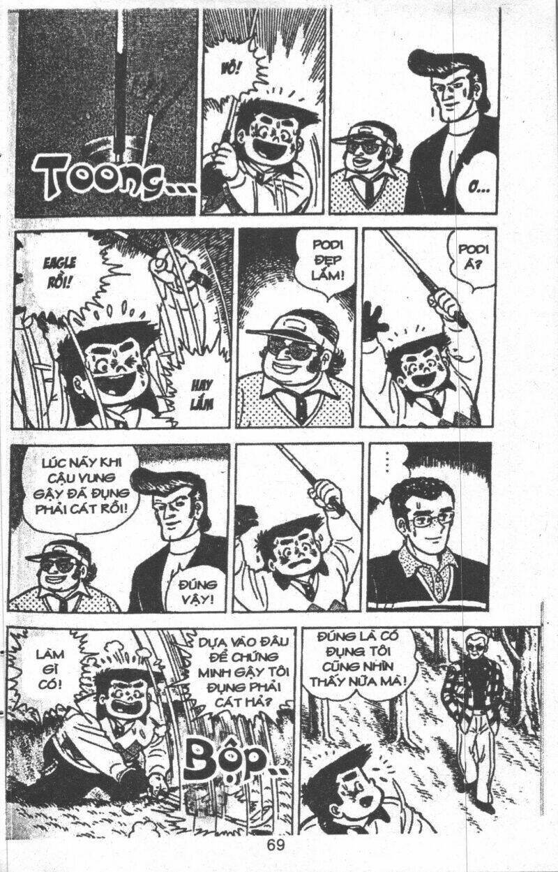 ashita tenki ni naare chapter 8 69