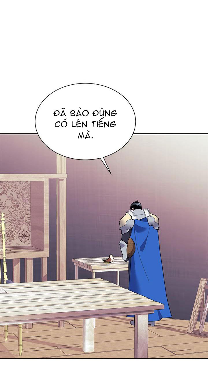 công chúa của loài chim chapter 25 25