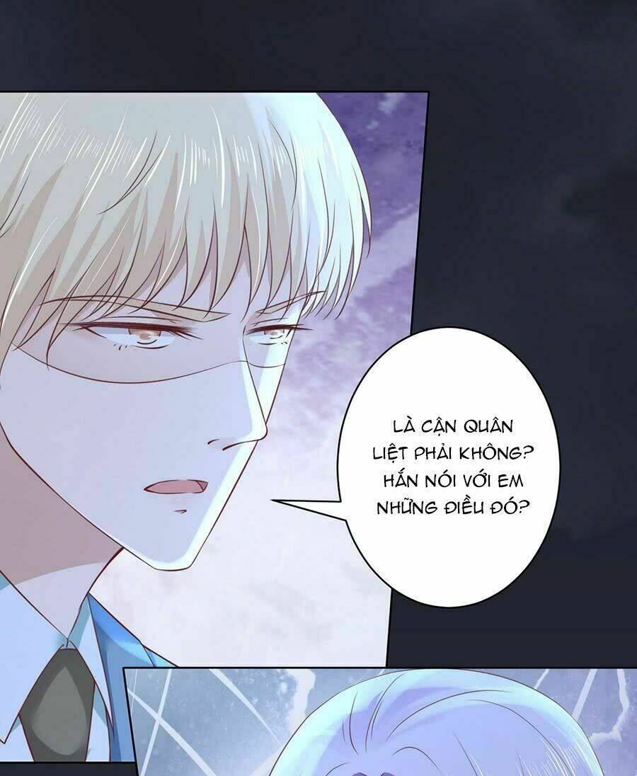 liệt ái tri hạ: series mật đào tiểu tình nhân chapter 246 13