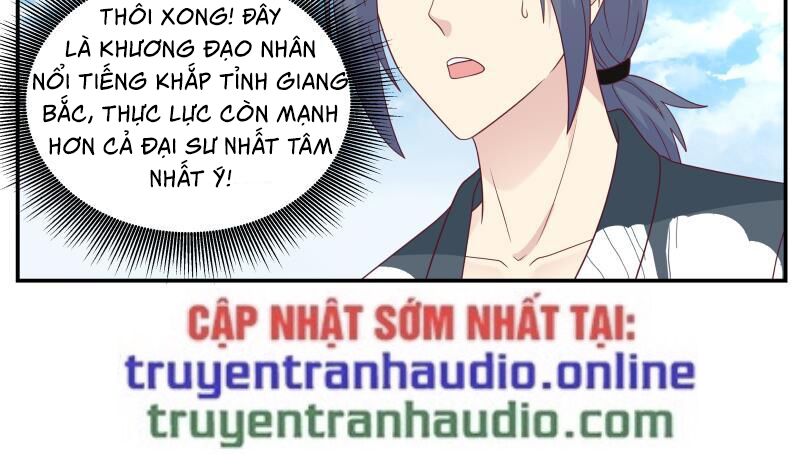 trên người ta có một rồng chapter 285 2