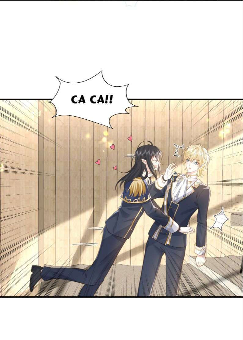 phản diện bị truy thành đoàn sủng chapter 36 16