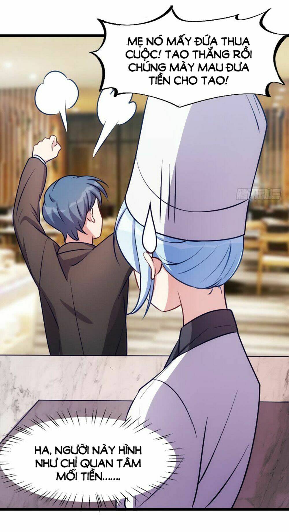 tôi ở dị giới khai ngư đường chapter 81 11