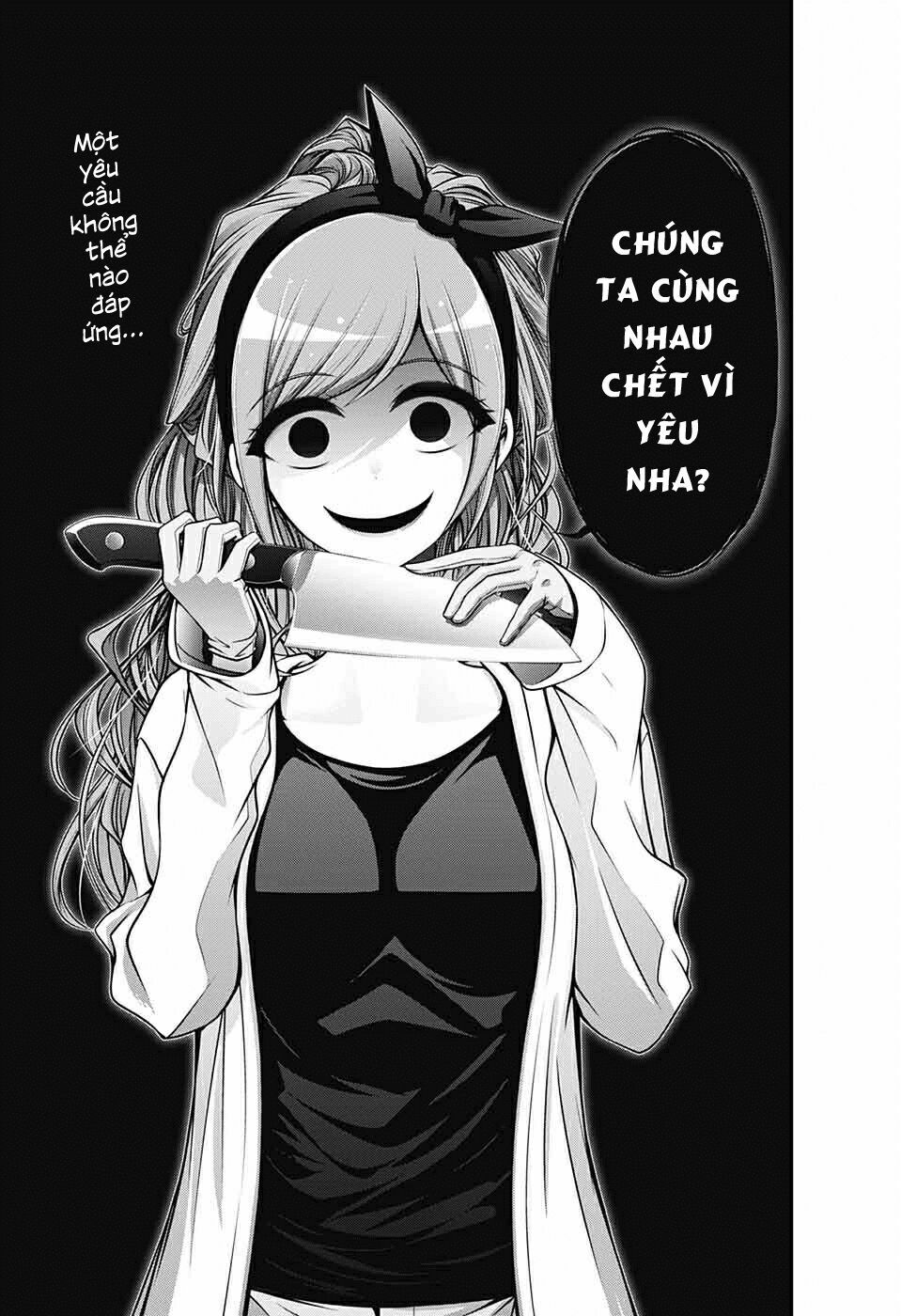 thợ săn ác linh chapter 6 1