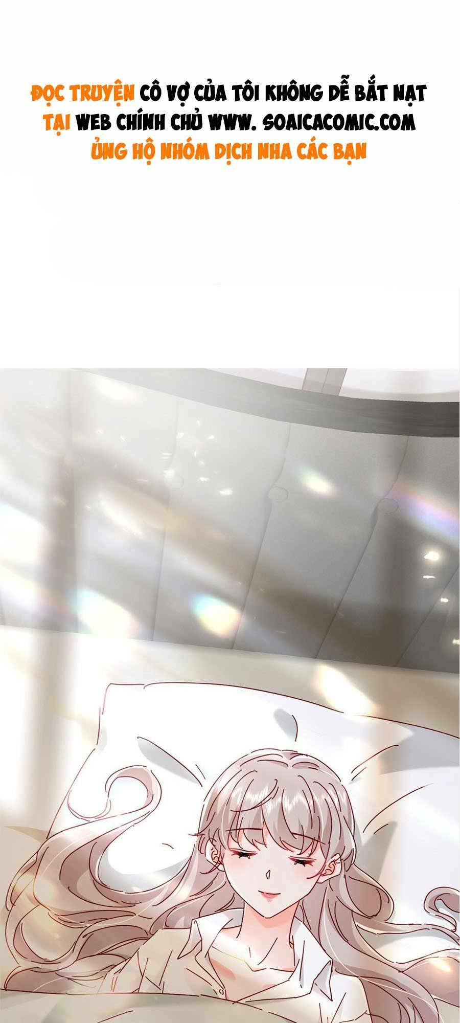 cô vợ của tôi không dễ bắt nạt chapter 19 1