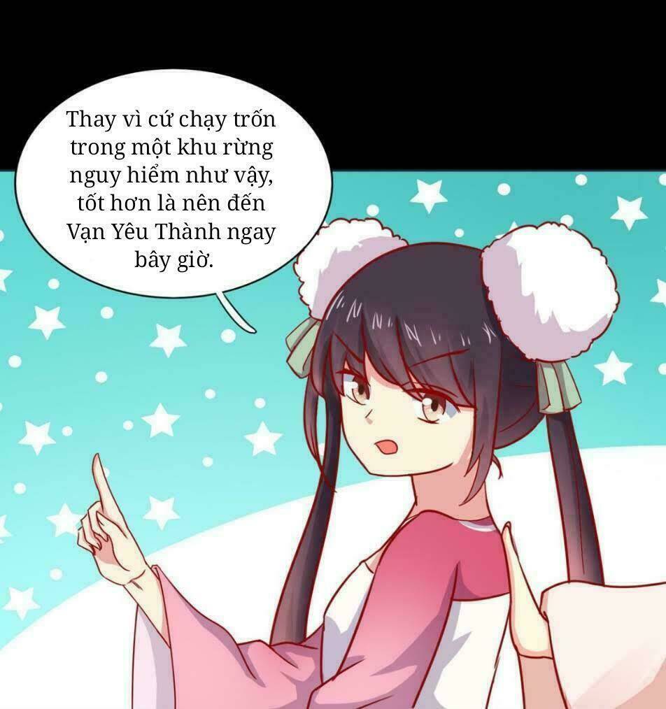 phi thiên địch tự dưỡng đích khẩu tử chapter 20 21