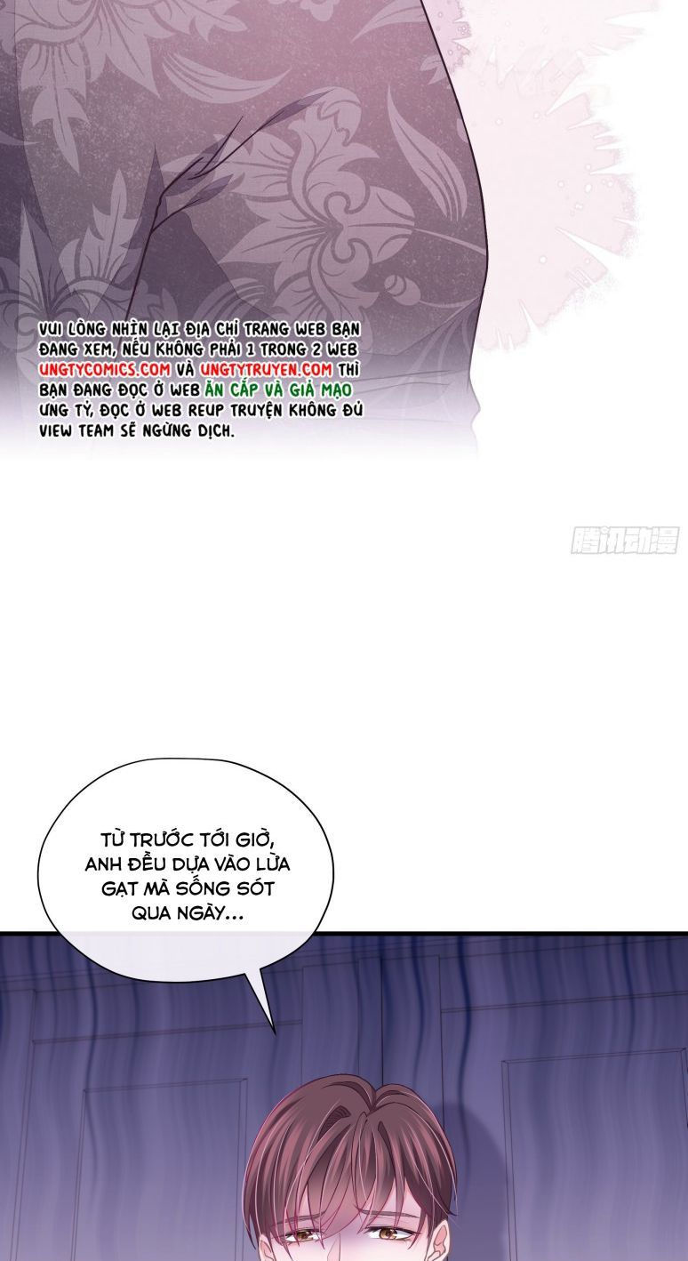 tôi nghi ngờ hệ thống thích tôi chapter 18 56