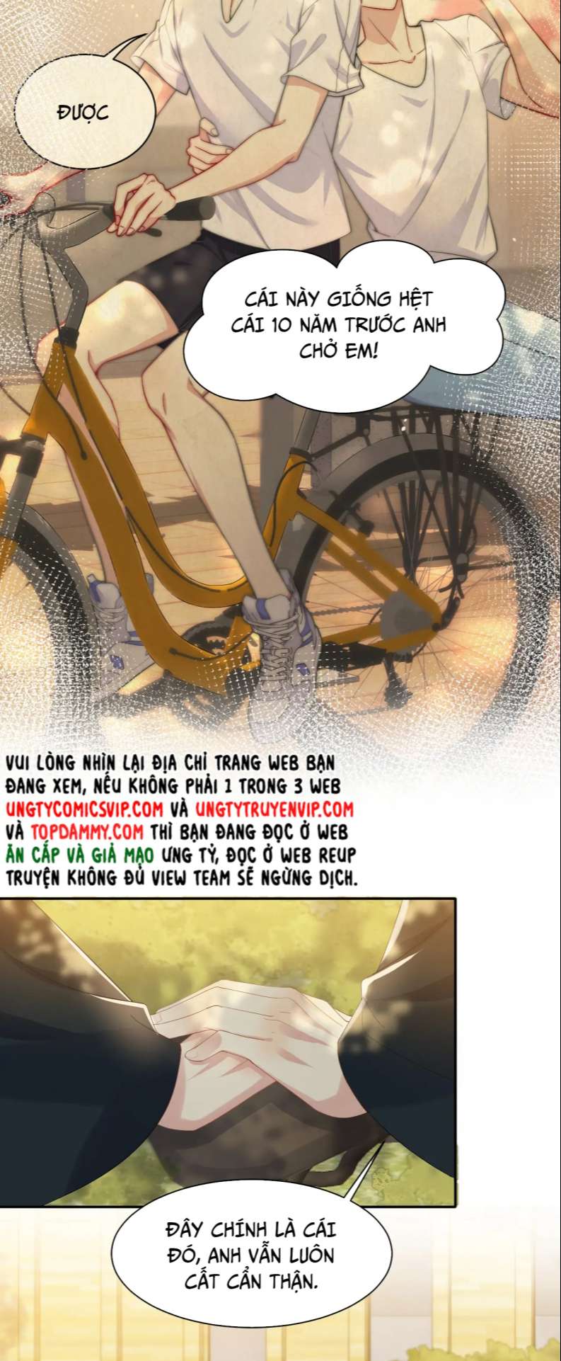 lại bị bạn trai cũ nhắm trúng rồi chapter 140 19