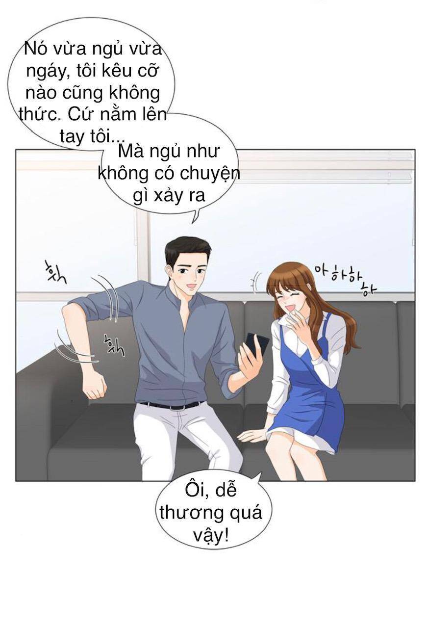 idol và sếp, em yêu ai? chapter 24 10