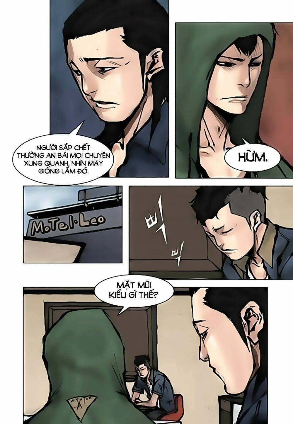 tong | tổng chapter 28 20