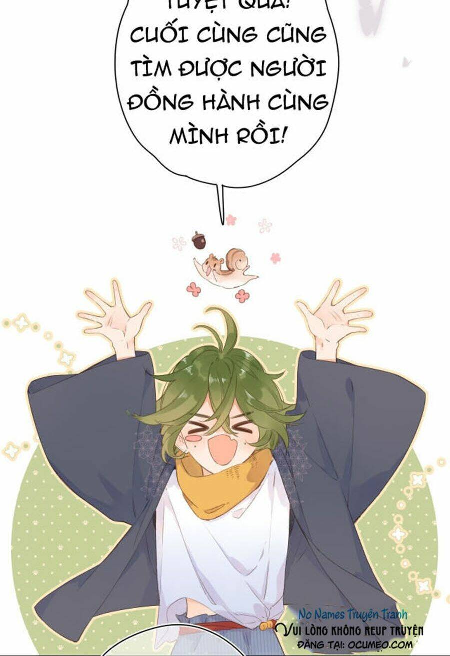 sos! tôi đã yêu một con sâu bướm (phần 2) chapter 7 30