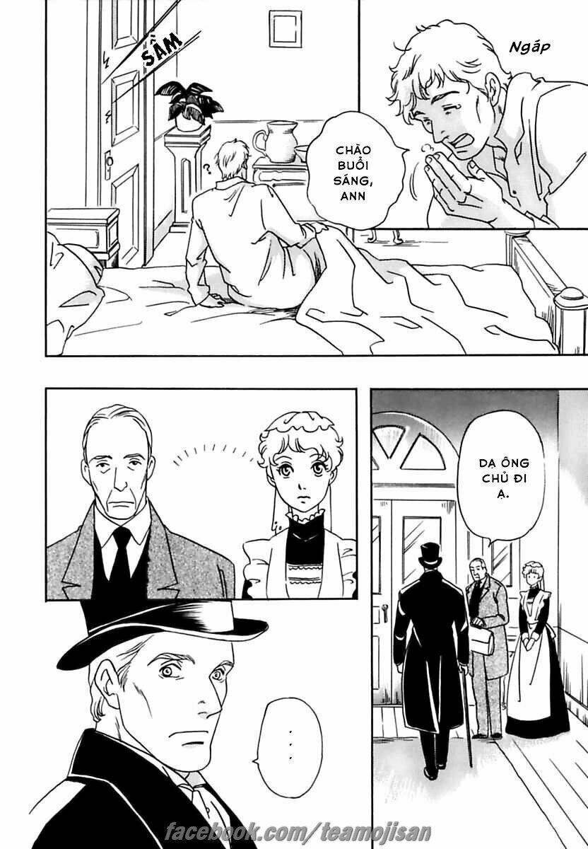 london koi kitan chapter 3 15