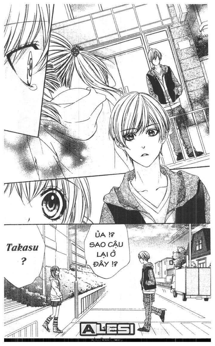 kore ga koi to iunaraba chapter 5 16