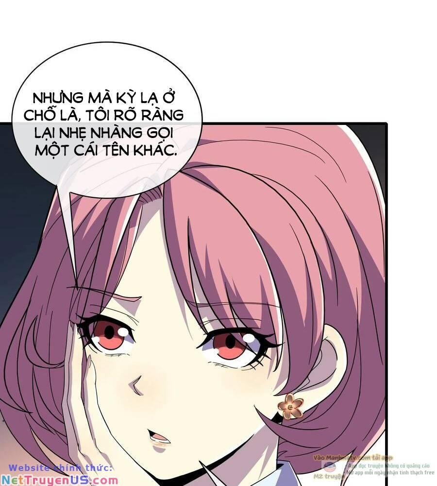 nhìn thấy thanh máu, ta xử tội thần linh chapter 117 6