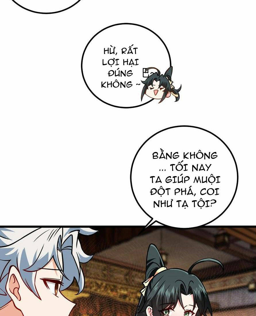 mang theo các tiên tử vô địch thiên hạ chapter 49 48