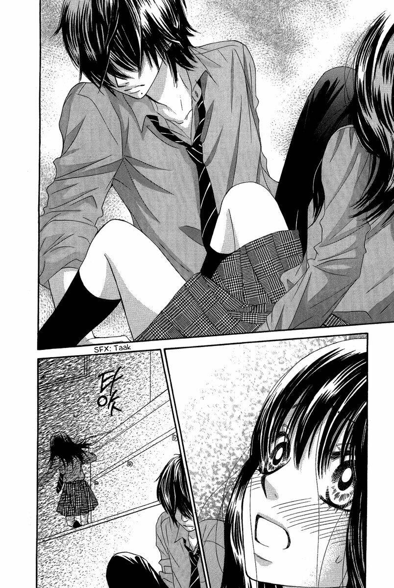 bokutachi wa shitte shimatta chapter 23 43