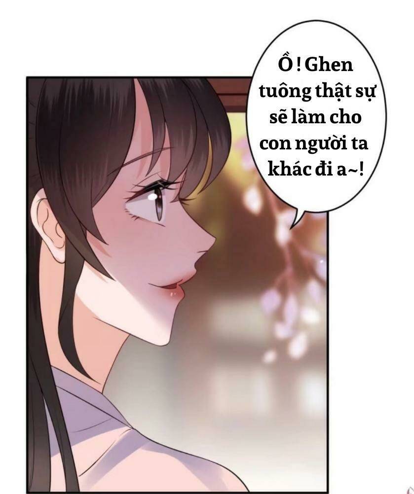 theo đuổi hoàng tử quá khó a~ chapter 92 25
