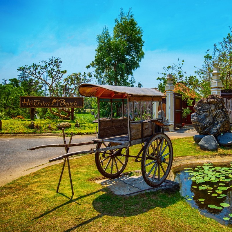 Hình ảnh Hồ Tràm Beach Boutique Resort & Spa 4* - Ưu Đãi Lớn, Buffet Sáng, Hồ Bơi, Bãi Biển Riêng, Nghỉ Dưỡng Đẳng Cấp Quốc Tế